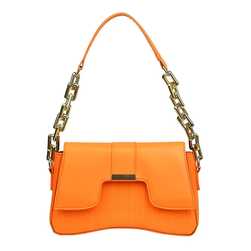 شنطة نسائية عملية للنساء - New Arrival 2022 Fashion Bags Brand Wom