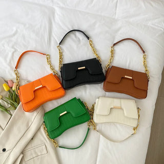 شنطة نسائية عملية للنساء - New Arrival 2022 Fashion Bags Brand Wom