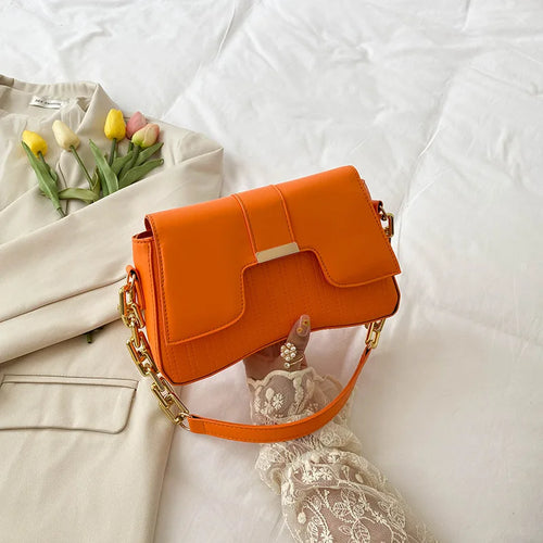شنطة نسائية عملية للنساء - New Arrival 2022 Fashion Bags Brand Wom