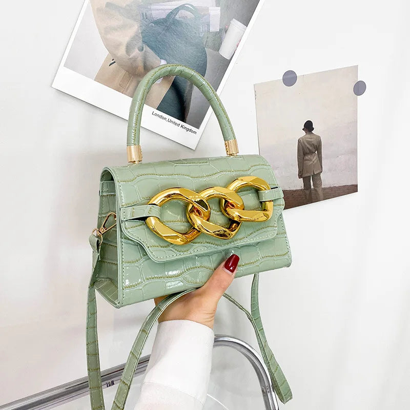 شنطة سهرة ترند للنساء - New Arrival 2023 Fashion Bags Brand Wome