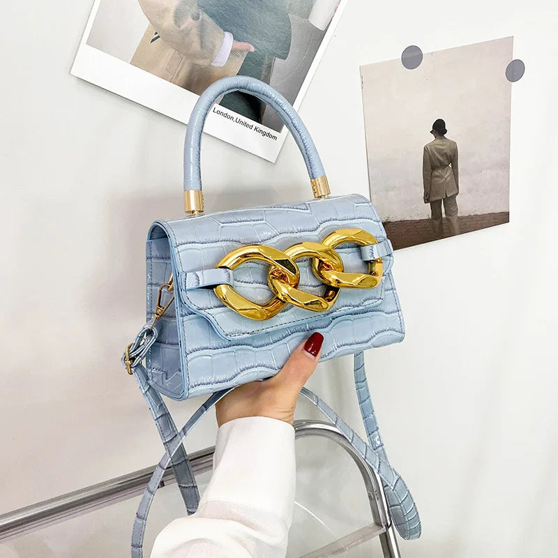 شنطة سهرة ترند للنساء - New Arrival 2023 Fashion Bags Brand Wome