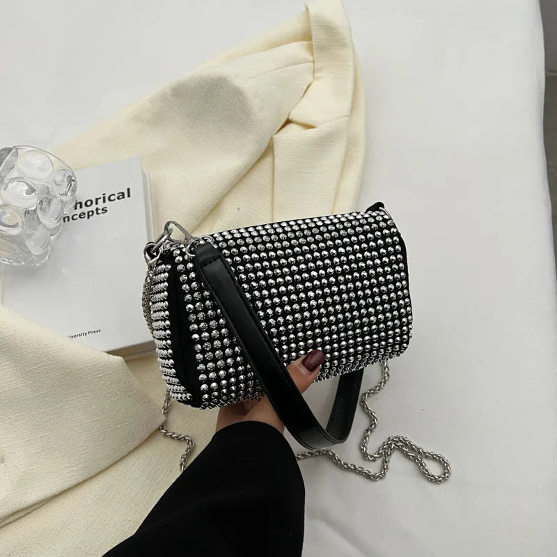 شنطة كروس عملية للنساء - New Arrival 2024 Fashion Ladies Trendy S