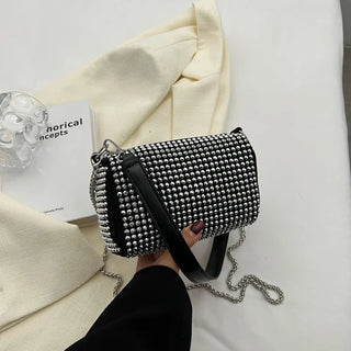 شنطة كروس عملية للنساء - New Arrival 2024 Fashion Ladies Trendy S