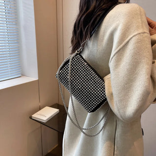 شنطة كروس عملية للنساء - New Arrival 2024 Fashion Ladies Trendy S