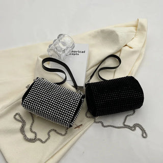 شنطة كروس عملية للنساء - New Arrival 2024 Fashion Ladies Trendy S