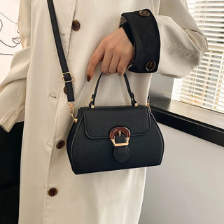 شنطة كروس كلاسيك للنساء - New Arrival 2025 Fashion Bags LadiesGold
