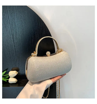 شنطة جلد فاخرة للنساء - New Arrival 2025 Fashion Trendy Women Go