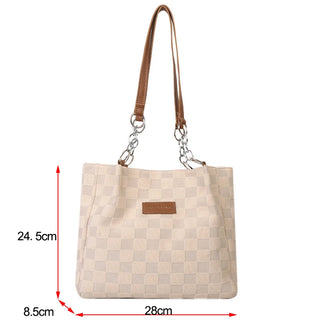 شنطة كروس عملية للنساء - New Arrival Fashion Shoulder Bags Brand