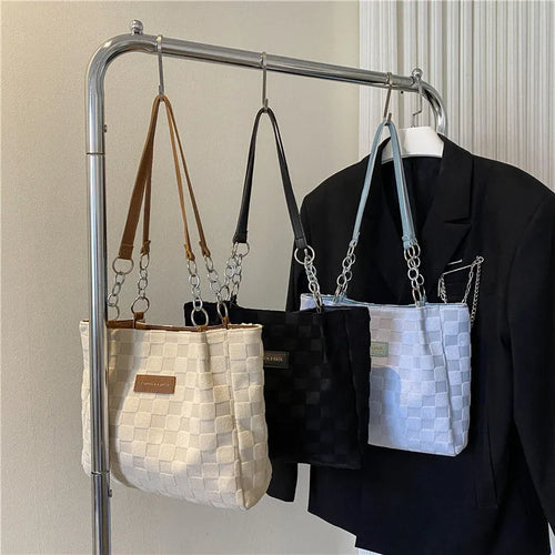 شنطة كروس عملية للنساء - New Arrival Fashion Shoulder Bags Brand