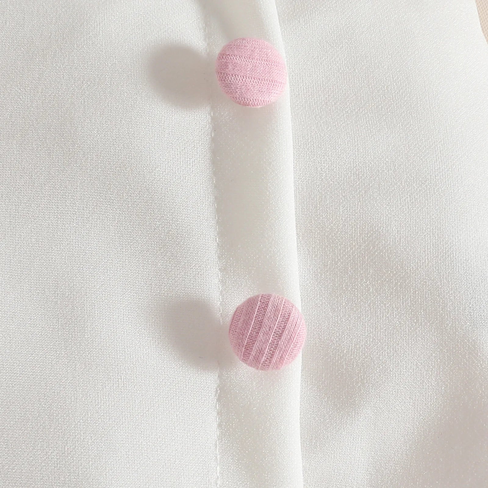 جديد arrival أطفال بنت clothes تل lace striped أكمام طويلة توب button جيب two piece baby بنت clothing sets