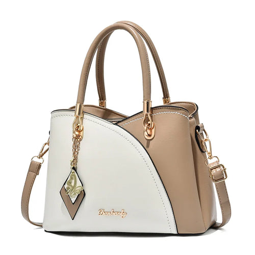 شنطة نسائية كلاسيك للنساء - New Arrived Latest Miss Unique Shoulder