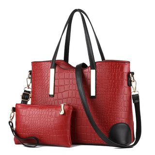 شنطة كتف أنيقة للنساء - New Arrived Latest Miss Unique Shoulder