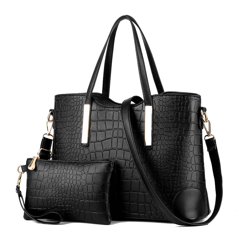شنطة كتف أنيقة للنساء - New Arrived Latest Miss Unique Shoulder
