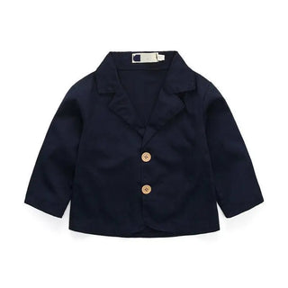 جديد baby boutique wholesale أكمام طويلة bowtie shirt clothing طقم أولاد fancy elegant كاجوال بدلة طقم