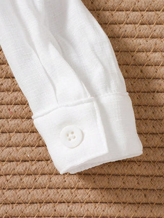 جديد children's خريف clothing بدلة male baby clothes أولاد' طويل-sleeved pure white coat gray inner wear
