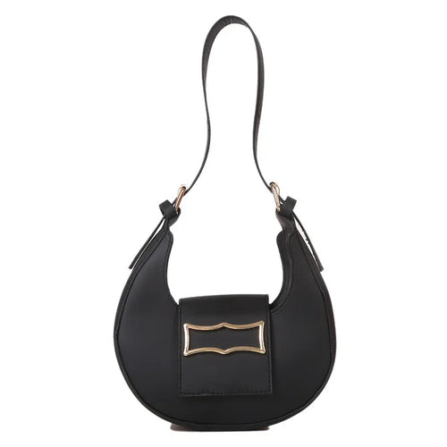 شنطة كتف عصرية للنساء - New Designer 2023 Fashion Bags Brand La