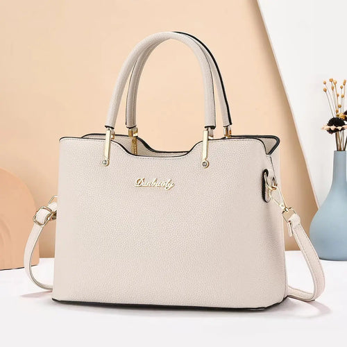 شنطة يد عملية للنساء - New Fashion 2024 Women Hand Bags Shoppin