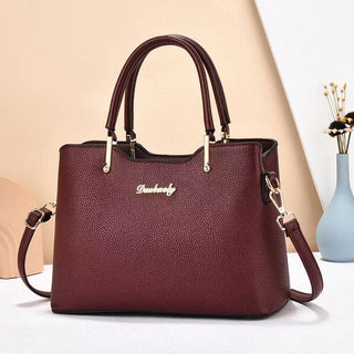 شنطة يد عملية للنساء - New Fashion 2024 Women Hand Bags Shoppin