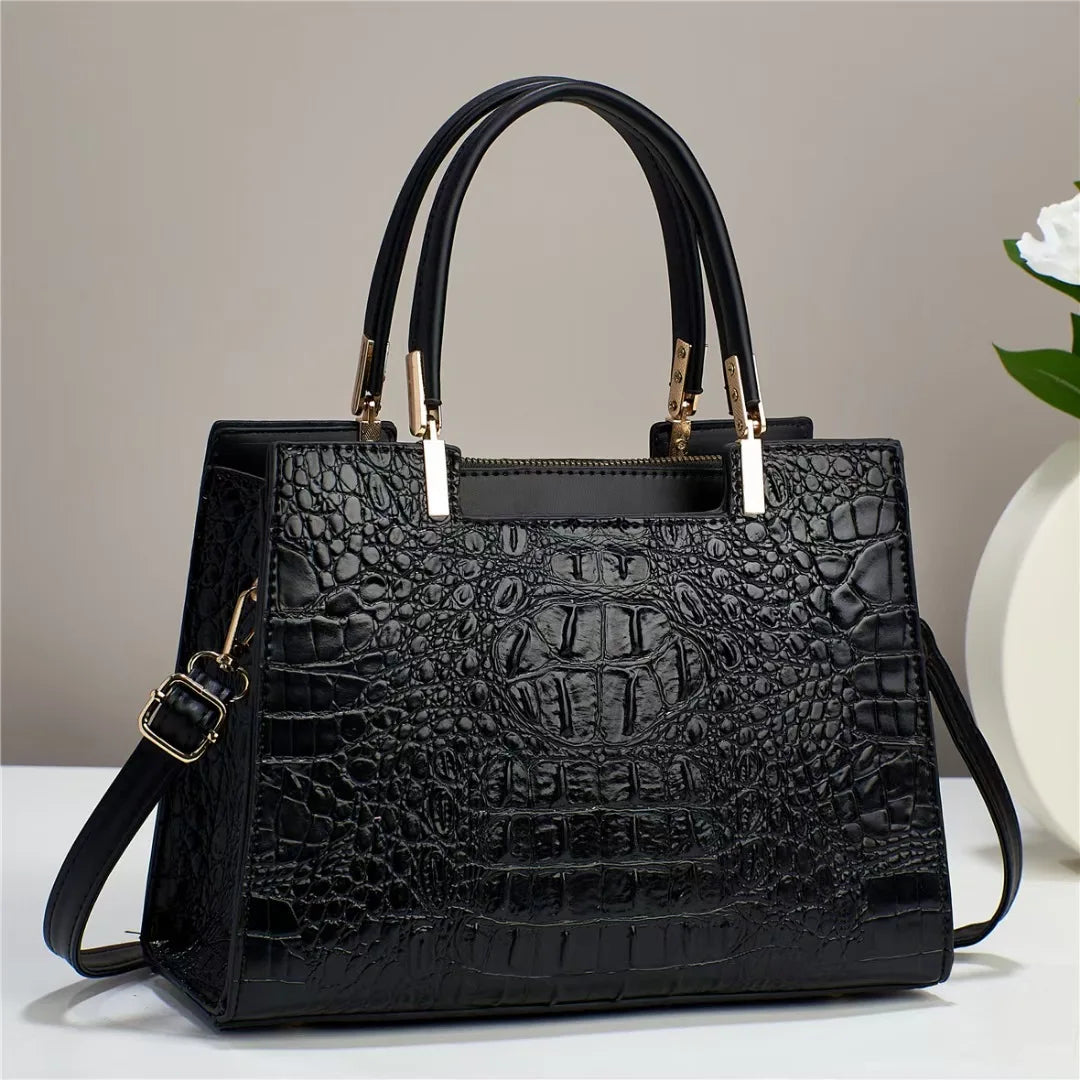 شنطة صغيرة ترند للنساء - New Fashion Brand Luxury Women Handbags