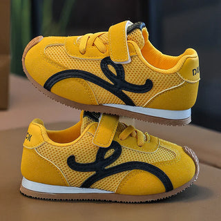 جديد little بنات shoes comfortable low cut sport shoes أطفال أولاد كاجوال shoes children gat sneakers