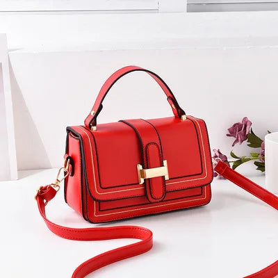 شنطة نسائية مميزة للنساء - New Model Ladies Shoulder Bags Fashion T