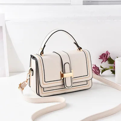 شنطة نسائية مميزة للنساء - New Model Ladies Shoulder Bags Fashion T