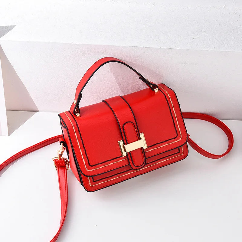 شنطة نسائية مميزة للنساء - New Model Ladies Shoulder Bags Fashion T