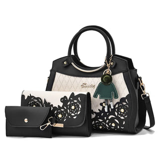 شنطة نسائية كلاسيك للنساء - New Style 2023 crocodile Leather Women H