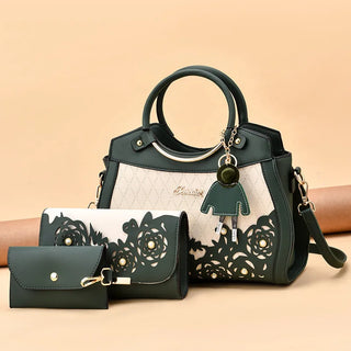 شنطة نسائية كلاسيك للنساء - New Style 2023 crocodile Leather Women H