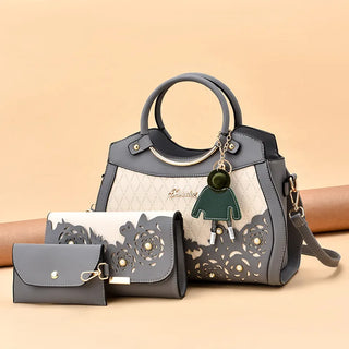 شنطة نسائية كلاسيك للنساء - New Style 2023 crocodile Leather Women H