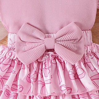 جديد ستايل baby clothes صيف toddler baby بنت clothing sets