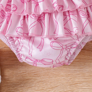 جديد ستايل baby clothes صيف toddler baby بنت clothing sets