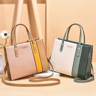 شنطة نسائية فاخرة للنساء - New Style Single Ladies Shoulder Bags Wo
