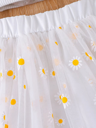 جديد صيف بنات بدلة halter بدون أكمام tops for daisy تل جيب طقم قطعتين