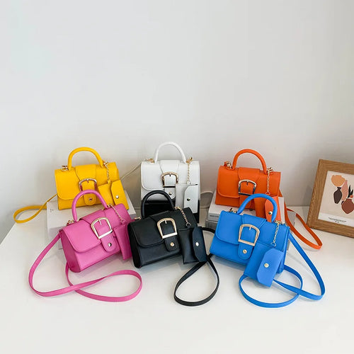 شنطة سهرة فاخرة للنساء - New Trendy Design Women's Handbags 2022
