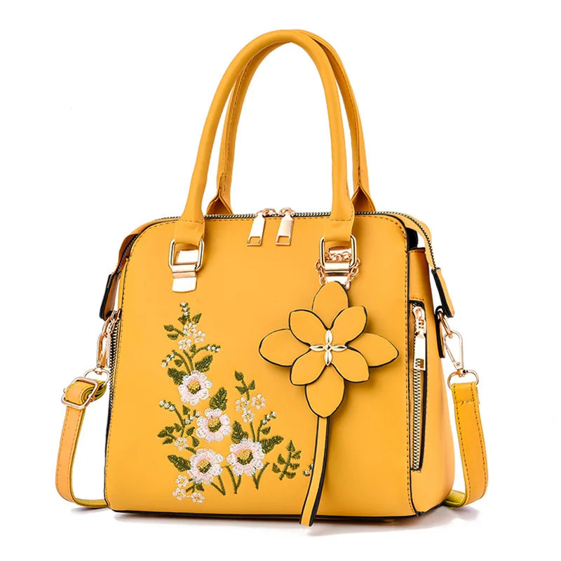 شنطة صغيرة أنيقة للنساء - New Wholesale Luxury Lady's Handbags Bra
