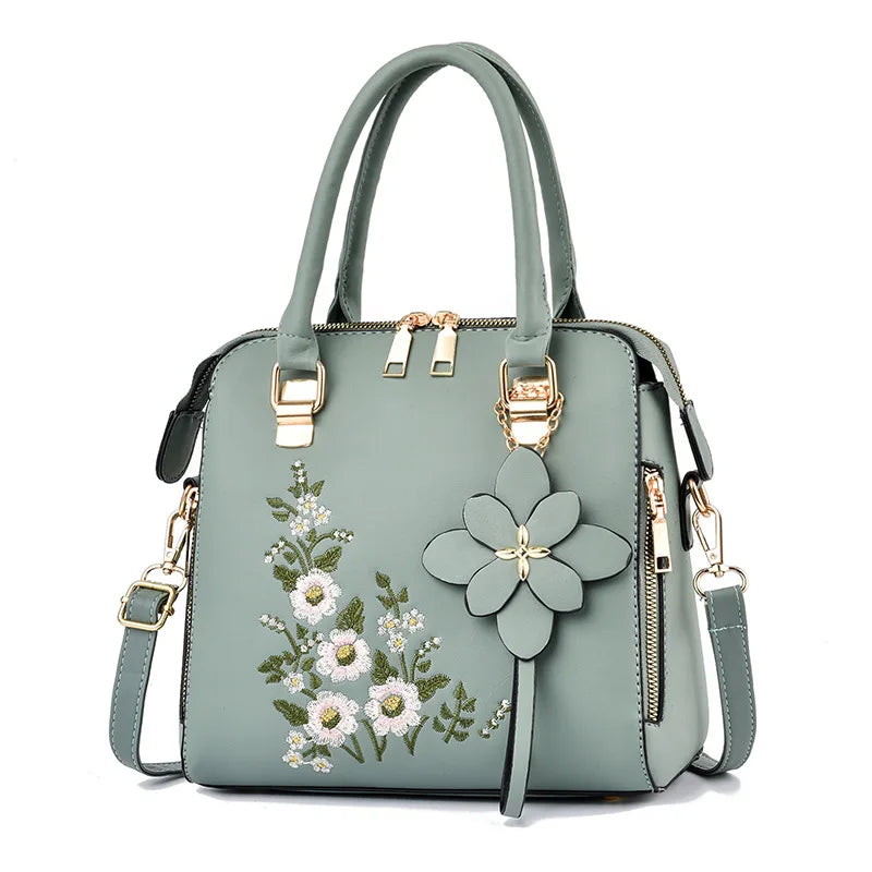 شنطة صغيرة أنيقة للنساء - New Wholesale Luxury Lady's Handbags Bra