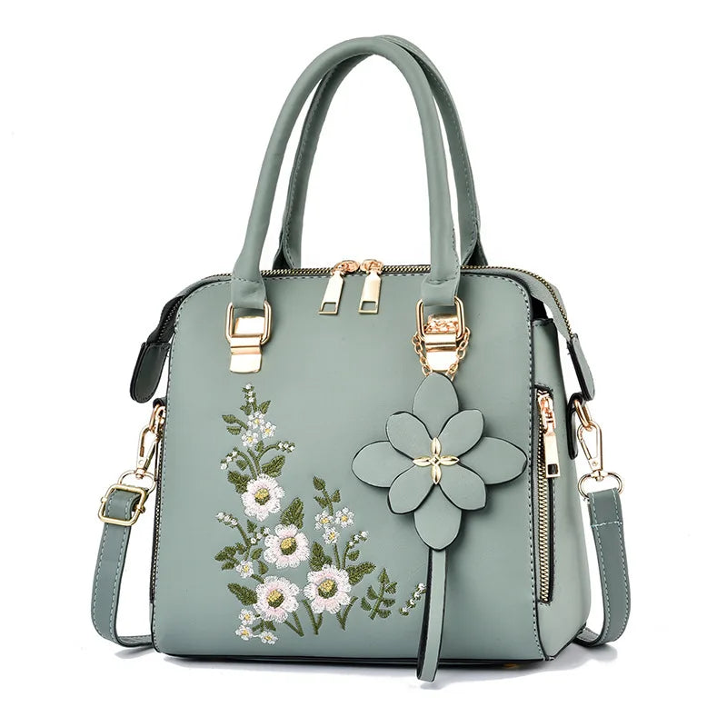 شنطة صغيرة أنيقة للنساء - New Wholesale Luxury Lady's Handbags Bra