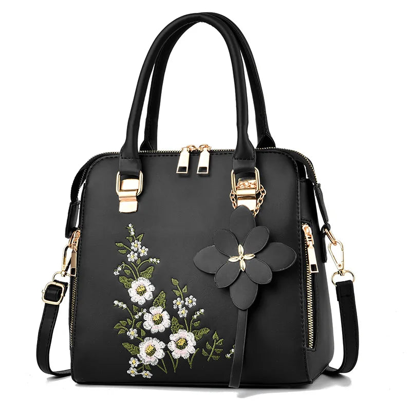 شنطة صغيرة أنيقة للنساء - New Wholesale Luxury Lady's Handbags Bra