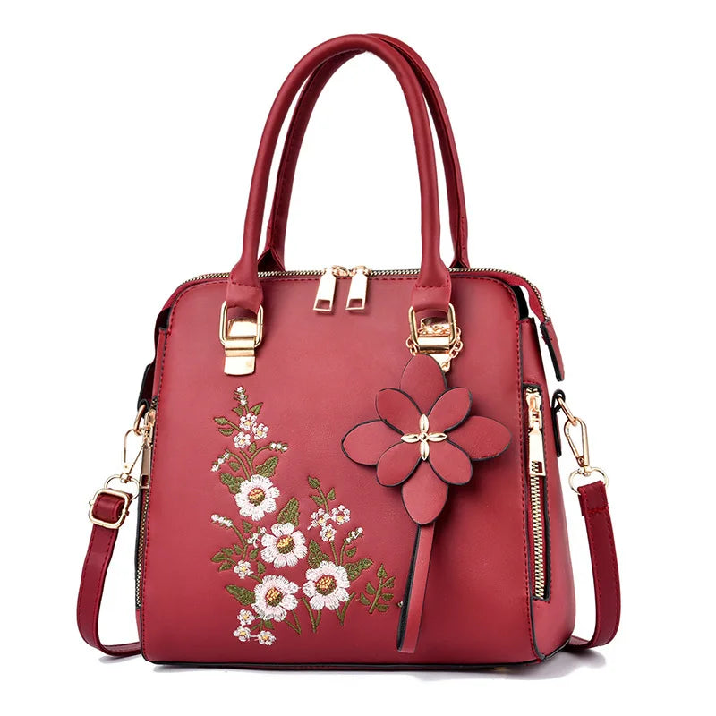 شنطة صغيرة أنيقة للنساء - New Wholesale Luxury Lady's Handbags Bra