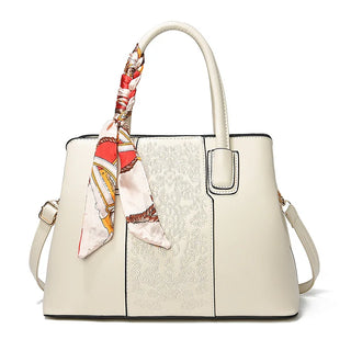 شنطة نسائية شيك للنساء - New Wholesale Luxury Leather Fashion Qui