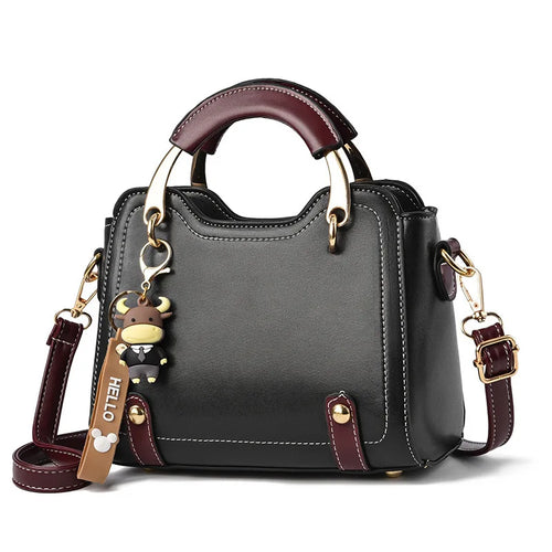شنطة نسائية شيك للنساء - New Wholesale Luxury Women Bags Brand De