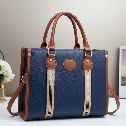 شنطة كتف شيك للنساء - New Wholesale PU Leather Fashion Quilted