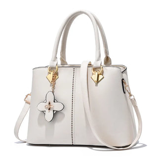 شنطة يد أنيقة للنساء - New Wholesale Women Bags Genuine Female