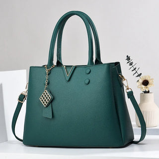 شنطة سهرة مميزة للنساء - Newest Big Sizes Good Quality Pu Leather