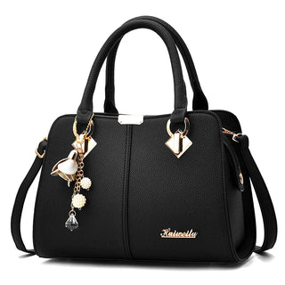 شنطة سهرة مميزة للنساء - Newest Fashion Crossbody Leather Bags Tr