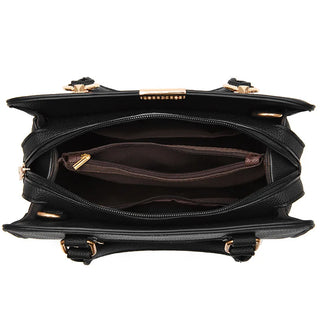 شنطة سهرة مميزة للنساء - Newest Fashion Crossbody Leather Bags Tr