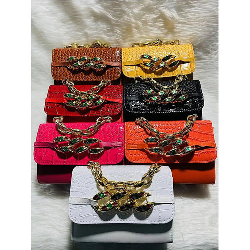شنطة نسائية موضة 2025 للنساء - Newest Ladies Bags Fashion High Quality