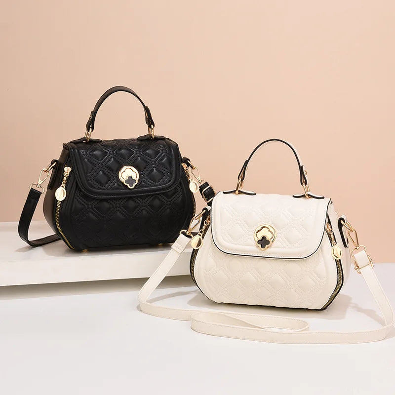 شنطة سهرة شيك للنساء - Newest Ladies Bags Fashion High Quality