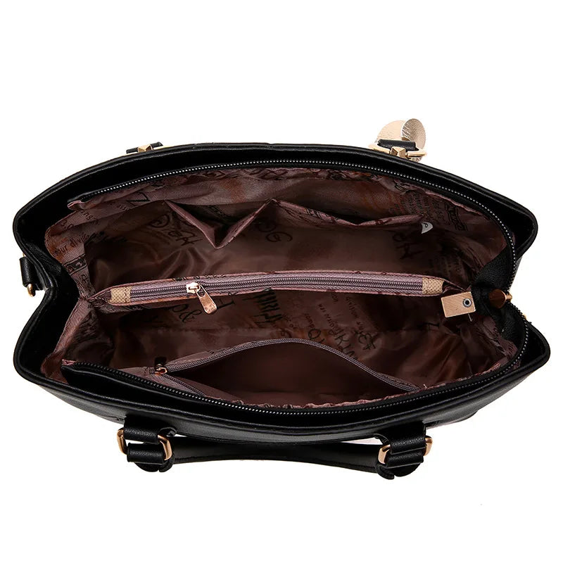 شنطة صغيرة كلاسيك للنساء - Newest Ladies Bags Fashion High Quality